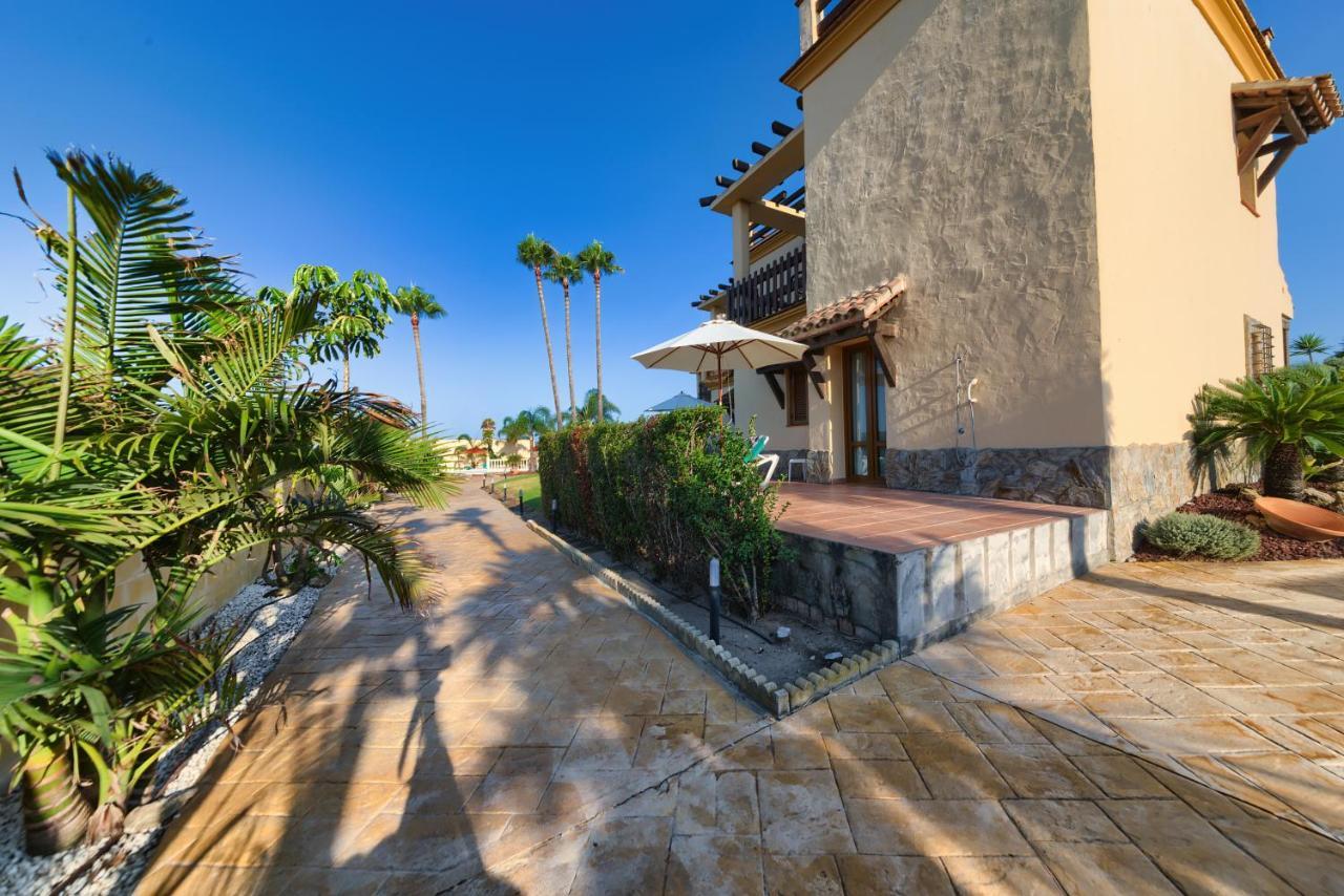 Villafaro Conil Apartment *