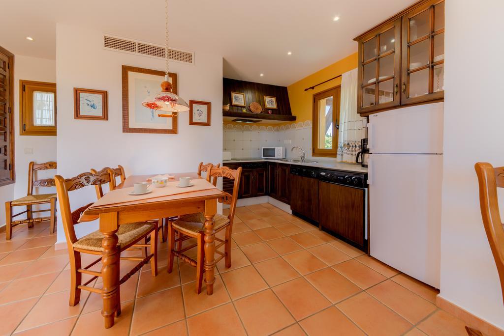 Villafaro Conil Apartment *