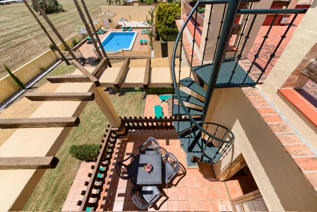 Villafaro Conil Apartment