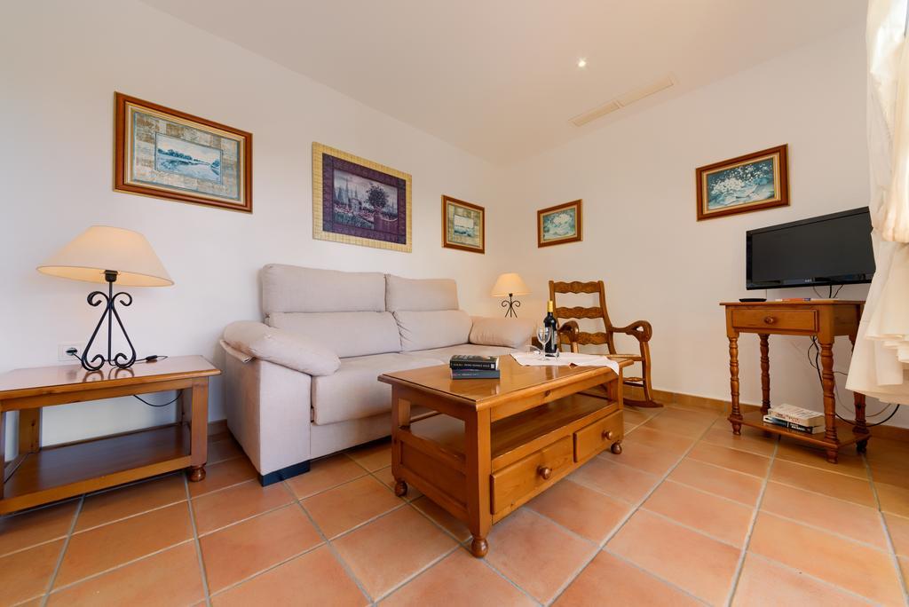 Apartment Villafaro Conil *