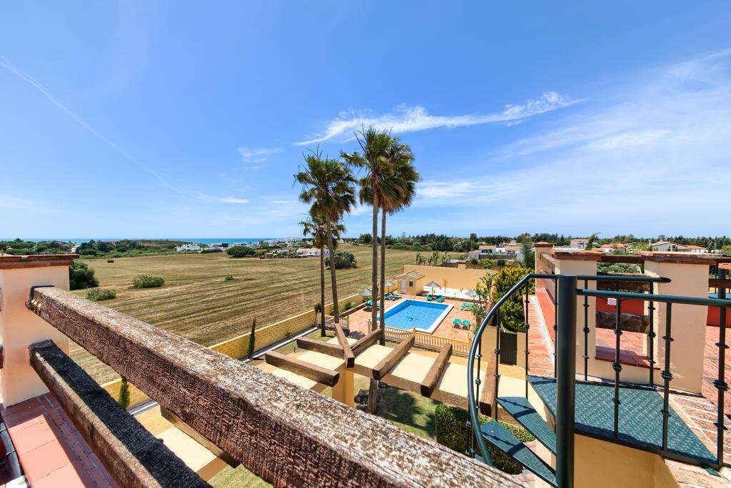 Apartment Villafaro Conil *